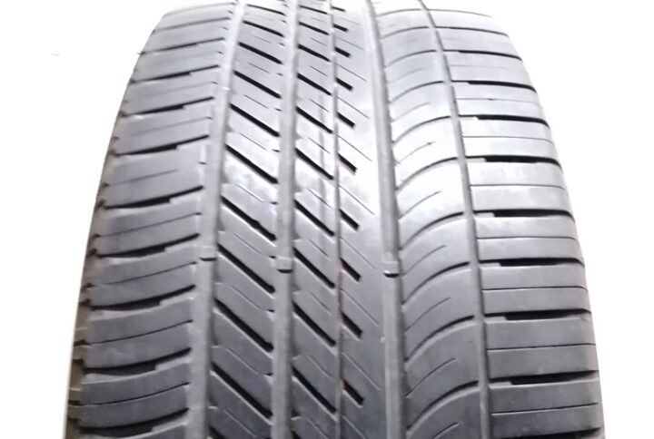 1741B1 Goodyear 28540 R22 110Y Eagle F1 AT SUV 4X4 pneumatici usati Estive 1