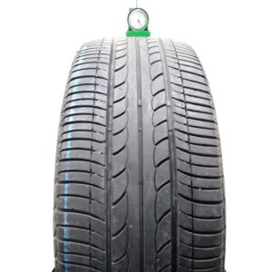 19548 Bridgestone 19550 R16 84V Ecopia EP25 pneumatici usati Estive 1