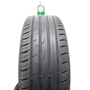 23247 Toyo 16560 R14 75H Proxes CF2 pneumatici usati Estive 1