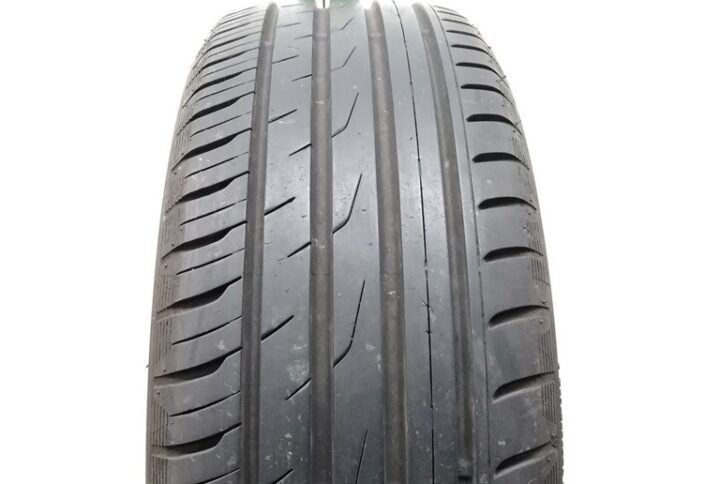 23247 Toyo 16560 R14 75H Proxes CF2 pneumatici usati Estive 1