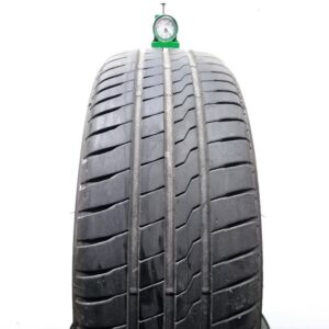 23967 Firestone 19560 R16 93V RoadHawk pneumatici usati Estive 1