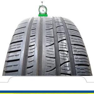 31716 Pirelli 23550 R19 103V Scorpion Verde All Season pneumatici usati 4 Stagione 1