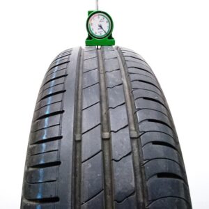 33251 Hankook 15570 R13 75T Kinergy Eco pneumatici usati Estive 4