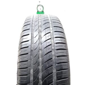 37094 Pirelli 18560 R15 84H Cinturato P1 Verde pneumatici usati Estive 1