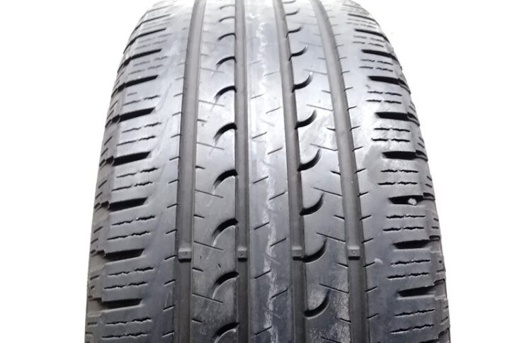 44471 Goodyear 23555 R18 100V EfficientGrip SUV pneumatici usati Estive 1