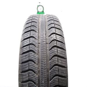 4568A1 Pirelli 18565 R16 88H Cinturato All Season pneumatici usati 4 Stagione 1