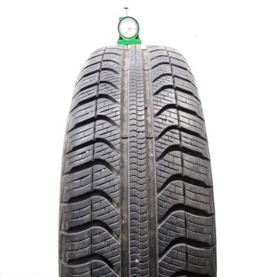 Pirelli 185/65 R16 88H Cinturato All Season pneumatici usati 4 Stagione - immagine 1