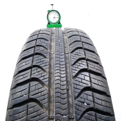 Pirelli 185/65 R16 88H Cinturato All Season pneumatici usati 4 Stagione - immagine 2