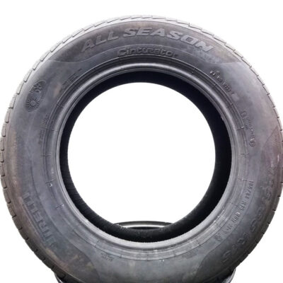 Pirelli 185/65 R16 88H Cinturato All Season pneumatici usati 4 Stagione - immagine 3