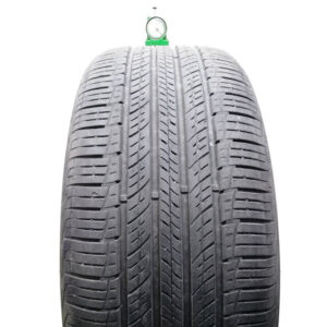 45848 Hankook 23550 R18 97V Dynapro HP 2 pneumatici usati Estive 1