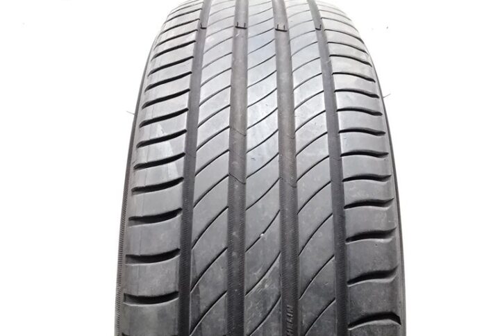 48040 Michelin 21560 R17 96H Primacy 4 pneumatici usati Estive 1