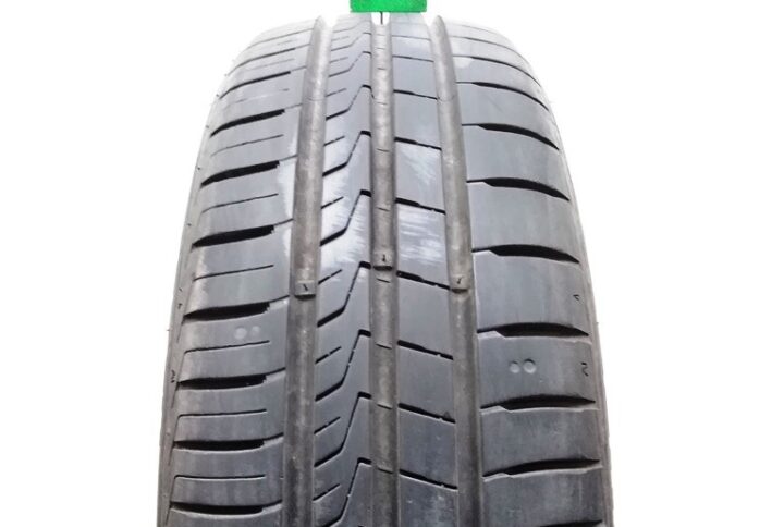 48148 Hankook 16565 R14 79T Kinergy Eco2 pneumatici usati Estive 1