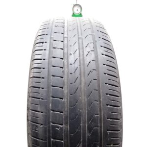 48463 Pirelli 23555 R19 105Y Scorpion Verde pneumatici usati Estive 1