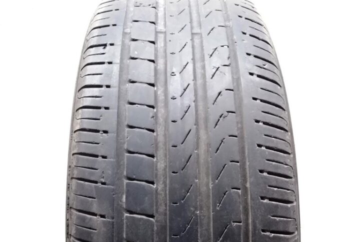 48463 Pirelli 23555 R19 105Y Scorpion Verde pneumatici usati Estive 1