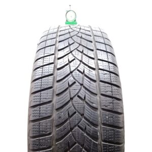 57042 Goodyear 22550 R18 99V UltraGrip Performance pneumatici usati Invernale 1