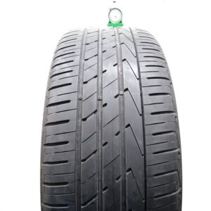 7477A1 Hankook 23550 R19 99V Ventus S1 Evo2 SUV pneumatici usati Estive 1