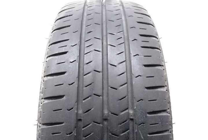 7624 Nexen 19560 R16 9997H Roadian CT8 pneumatici usati Estive 1