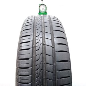 7672A1 Hankook 17560 R15 81H Kinergy Eco2 pneumatici usati Estive 1