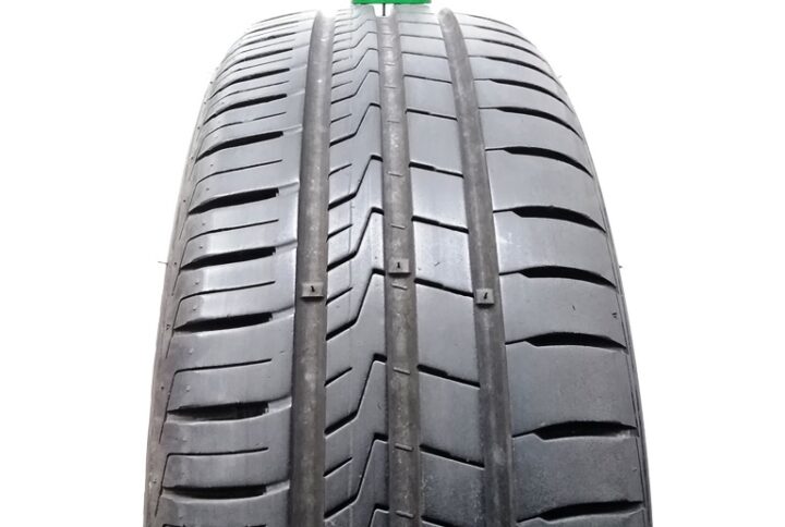 7672A1 Hankook 17560 R15 81H Kinergy Eco2 pneumatici usati Estive 1