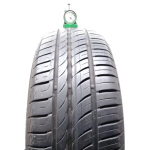 7876A1 Pirelli 18560 R14 82H Cinturato P1 Verde pneumatici usati Estive 1