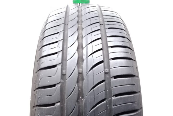 7876A1 Pirelli 18560 R14 82H Cinturato P1 Verde pneumatici usati Estive 1