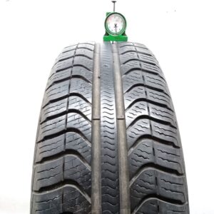 7932A1 Pirelli 18560 R15 88H Cinturato Plus All Season pneumatici usati 4 Stagione 1