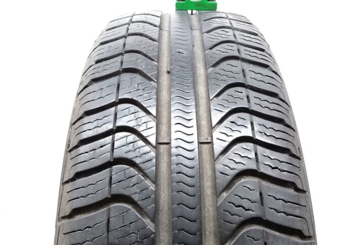 7932A1 Pirelli 18560 R15 88H Cinturato Plus All Season pneumatici usati 4 Stagione 1