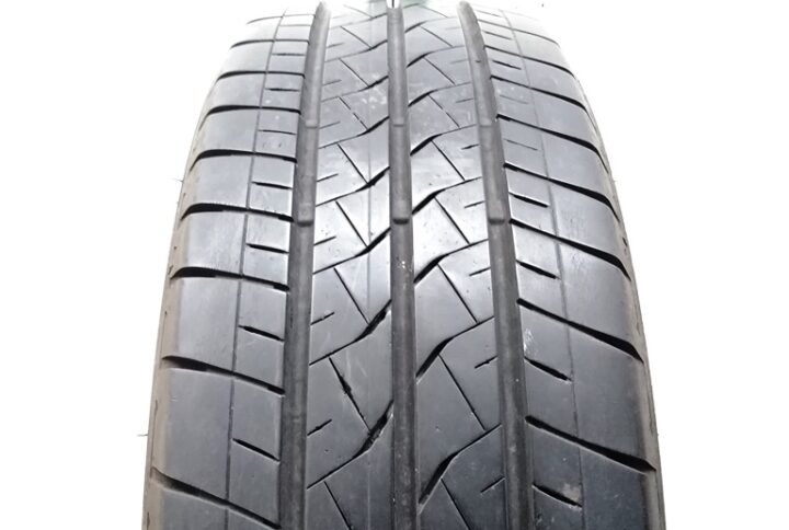 8903A1 Bridgestone 20565 R16 107105T Duravis R660 ECO pneumatici usati Estive 1