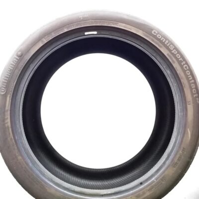 Continental 295/35 R21 103Y ContiSportContact 5P pneumatici usati Estive - immagine 3