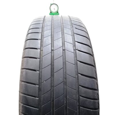 Bridgestone 215/65 R17 99V Turanza T005 pneumatici usati Estive - immagine 1