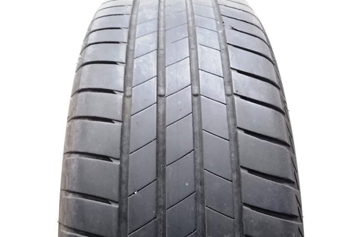 Bridgestone 21565 R17 99V Turanza T005 pneumatici usati Estive 1