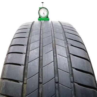 Bridgestone 215/65 R17 99V Turanza T005 pneumatici usati Estive - immagine 2
