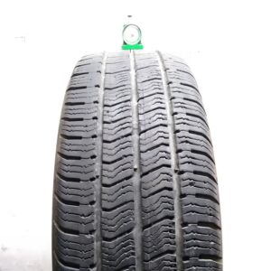 1757B1 Barum 22555 R17 109107T Snovanis 3 pneumatici usati Invernale 1