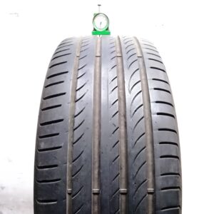 1758B1 Pirelli 22545 R17 94Y Powergy pneumatici usati Estive 1