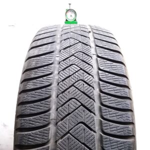 1773B1 Pirelli 25540 R20 101W Sottozero 3 Winter pneumatici usati Invernale 1