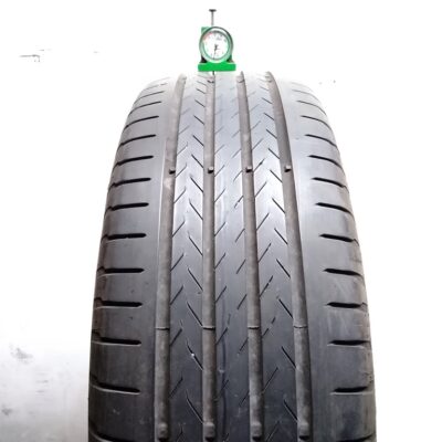 Continental 215/60 R17 96H EcoContact 6Q pneumatici usati Estive - immagine 1
