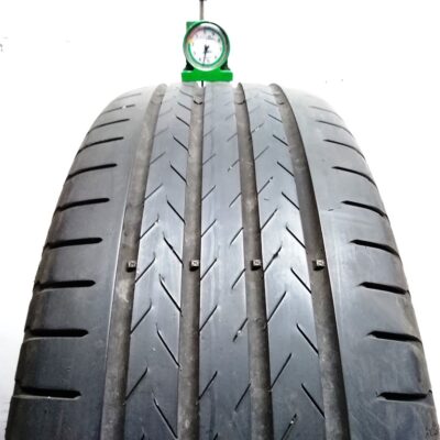 Continental 215/60 R17 96H EcoContact 6Q pneumatici usati Estive - immagine 2