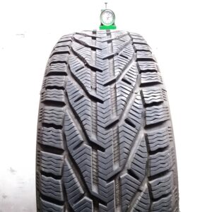 1794B1 Riken 23560 R18 107H Suv Snow pneumatici usati Invernale 1