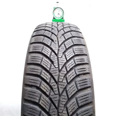 Continental 175/65 R14 82T WinterContact TS870 pneumatici usati Invernale - immagine 1