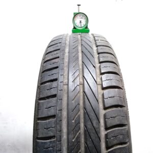 1803B1 Goodyear 16560 R14 75H DuraGrip pneumatici usati Estive 1