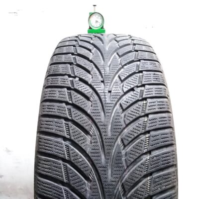 Nankang 225/50 R17 98V Winter Activa SV-3 pneumatici usati Invernale - immagine 1