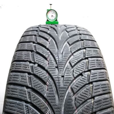 Nankang 225/50 R17 98V Winter Activa SV-3 pneumatici usati Invernale - immagine 2