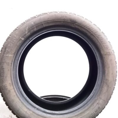 Nankang 225/50 R17 98V Winter Activa SV-3 pneumatici usati Invernale - immagine 3