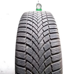 1827B1 Bridgestone 22560 R18 104V Blizzak LM005 pneumatici usati Invernale 1