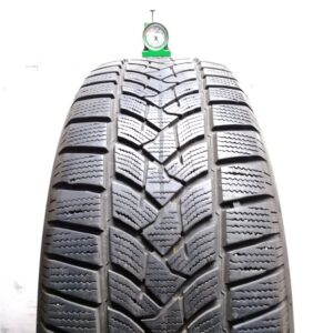 1829B1 Goodyear 22565 R17 106H UltraGrip Performance GEN 1 SUV pneumatici usati Invernale 1