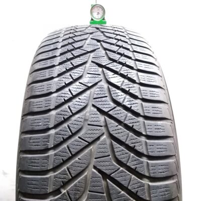 Yokohama 255/50 R20 109V BluEarth Winter V905 pneumatici usati Invernale - immagine 1