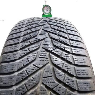 Yokohama 255/50 R20 109V BluEarth Winter V905 pneumatici usati Invernale - immagine 2