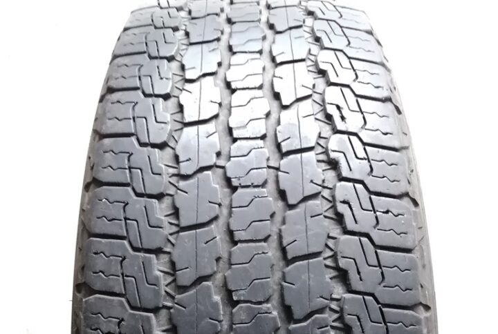 1832B1 Goodyear 26560 R18 110T Wrangler All Terrain Adventure pneumatici usati Estive 1