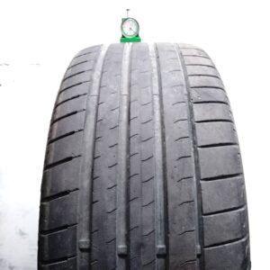 1833B1 Bridgestone 26545 R20 108Y Potenza Sport pneumatici usati Estive 1