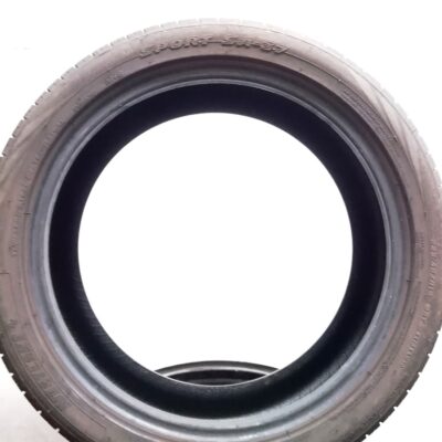 Westlake 225/45 R19 96Y Sport SA-37 pneumatici usati Estive - immagine 3